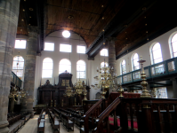 Portugiesische Synagoge I 